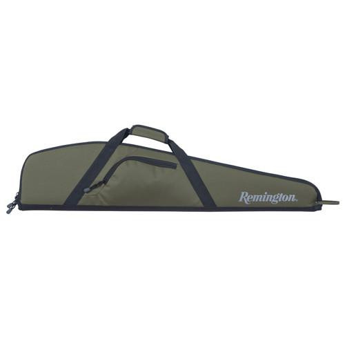 Allen Cases Remington Mesa Verde Case 48" Rifle, Black/Green