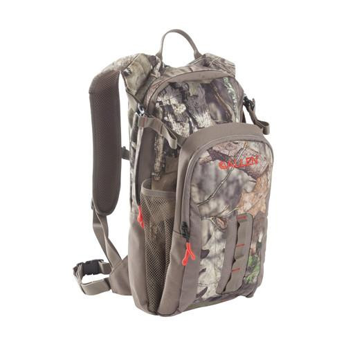 Allen Cases Daypack Summit 930, Mossy Oak Break-Up Country