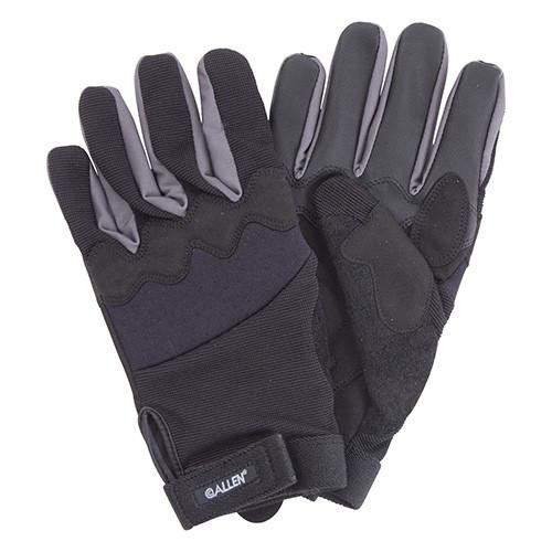 Allen Cases Creede Handgun/ Tactical Glove Large