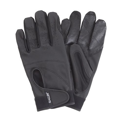 Allen Cases Aspen Leather Glove Medium