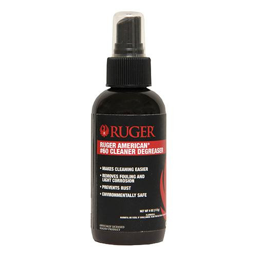 Allen Cases Ruger American Cleaner Degreaser, Spray, 4 oz