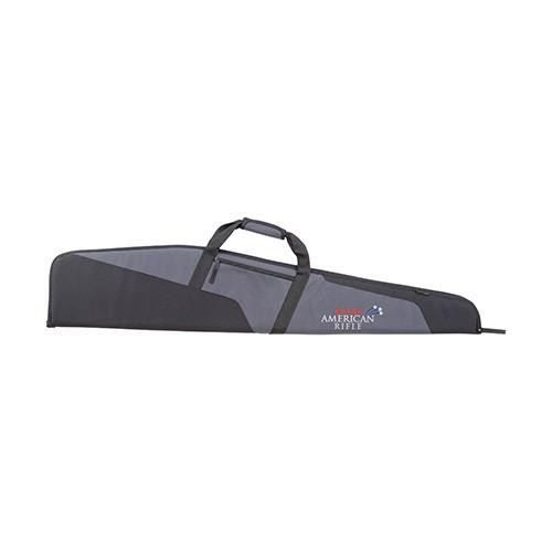 Allen Cases 46" Ruger American Rifle Case, Gray