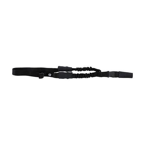 Allen Cases Ruger Single Point Sling, Black