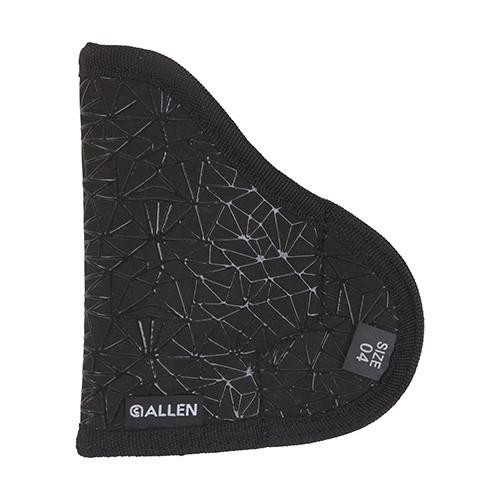 Allen Cases Spiderweb Holster Ruger LCP, Small 380, Ambidextrous, Black