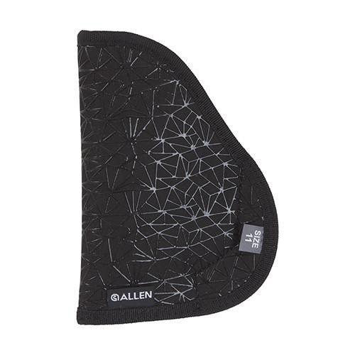 Allen Cases Spiderweb Holster Ruger LC9, and Compact 9mm, Ambidextrous, Black