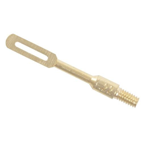 Allen Cases Brass Slotted Tip .22 - .270 Calibers