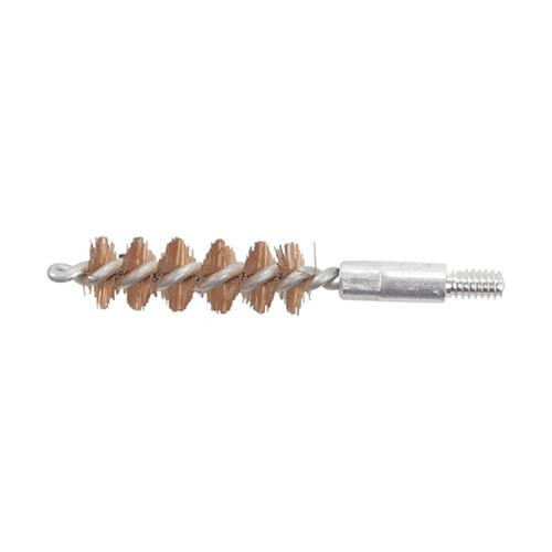 Allen Cases Bronze Cleaning Brush .38/.357/9mm Calibers, Pistol