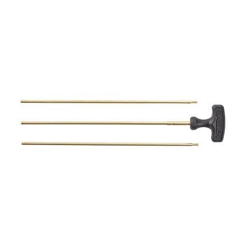 Allen Cases 30" Cleaning Rod .22 Caliber, Brass with 8/32 Threads