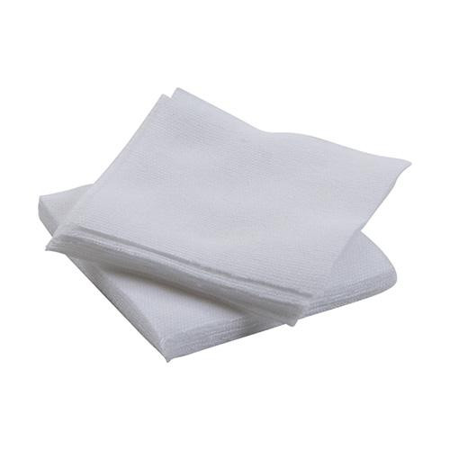 Allen Cases Cotton Patches (.22 to .270 Caliber) Size 1", Per 100