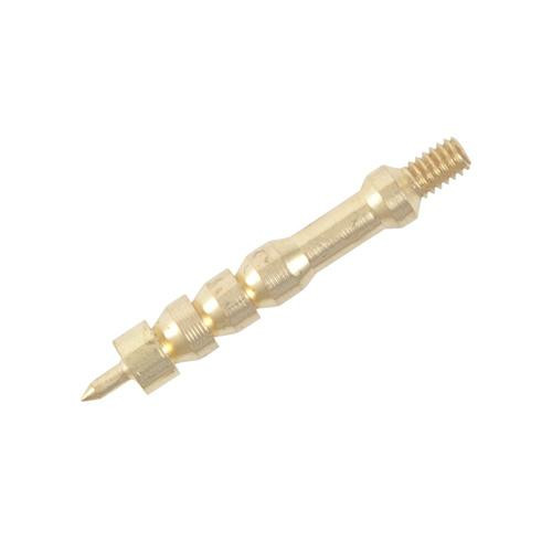 Allen Cases Brass Cleaning Jag (.30 Caliber)