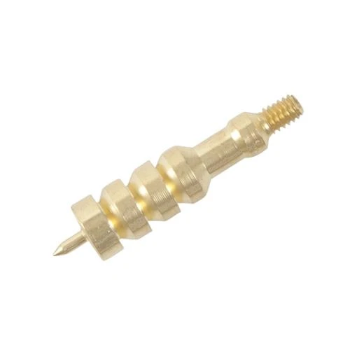 Allen Cases Brass Cleaning Jag (.40 Caliber)