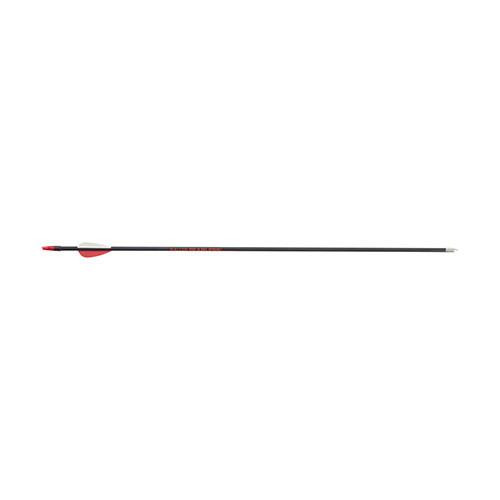 Allen Cases Fearless Youth Target Arrow 24",  0- 35 lbs, Per 3