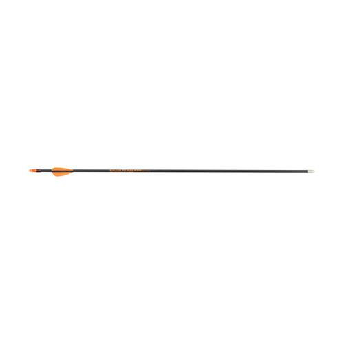 Allen Cases Fearless Youth Target Arrow 3