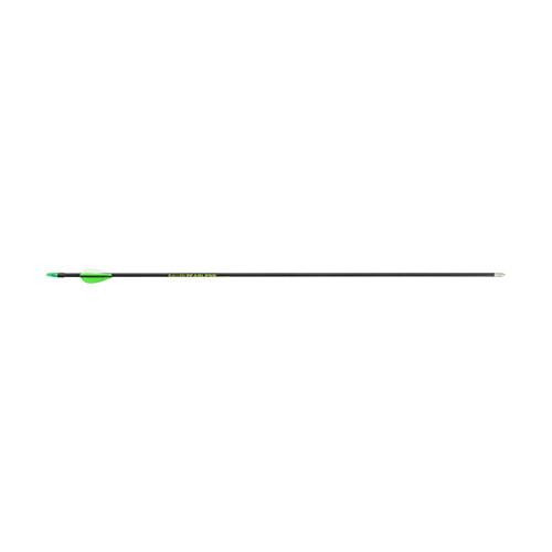 Allen Cases Fearless Youth Target Arrow
