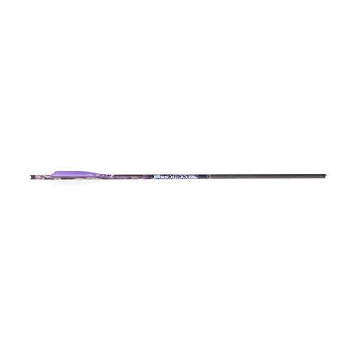Allen Cases 20" Sweetness Crossbow Bolt, Muddy Girk, 3 Pack