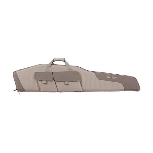 Allen Cases  50" Alamosa Gun Case, Tan/Toffee