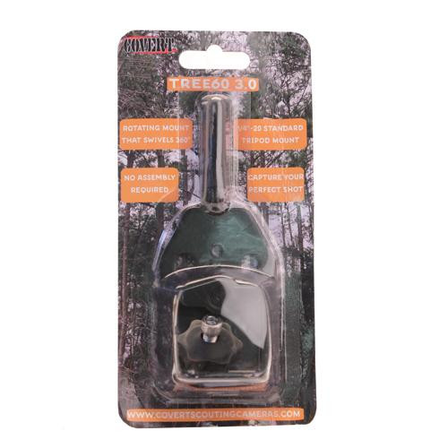 Covert Scouting Cameras Covert Tree 60