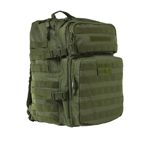 NcStar Assault Backpack Green