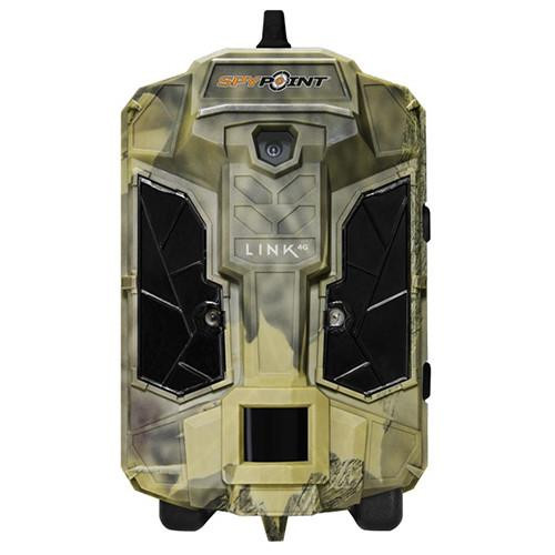 Spy Point Cellular Series Link 4G, Camo