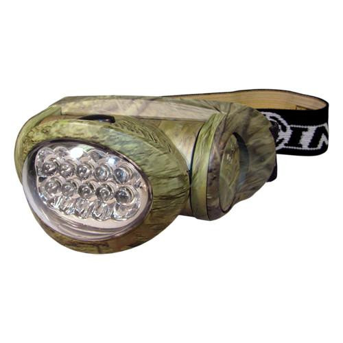Spy Point Spypoint  Headlamp, Camouflage