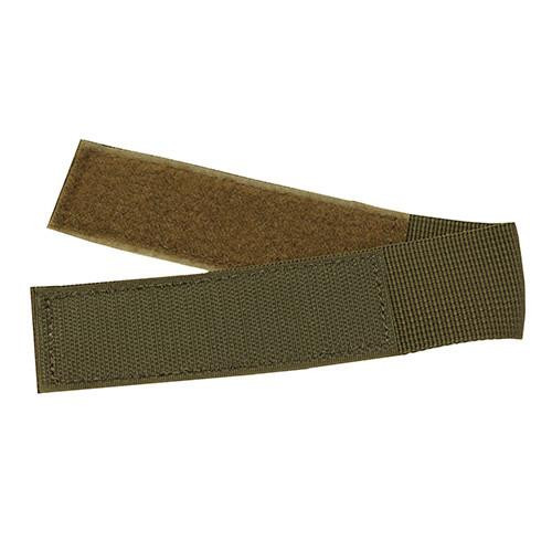 Galati Gear Security Straps for Square Case Multi Camo