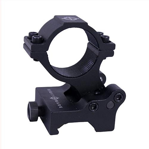 Sightmark Flip to Side Magnifier Mount Fixed