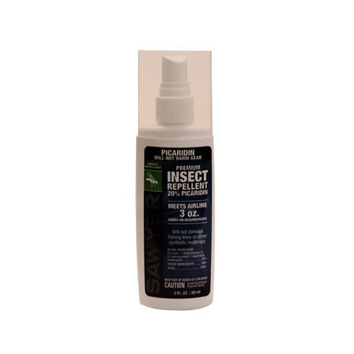 Sawyer Products Picaridin Spray Fisherman's, 3  oz