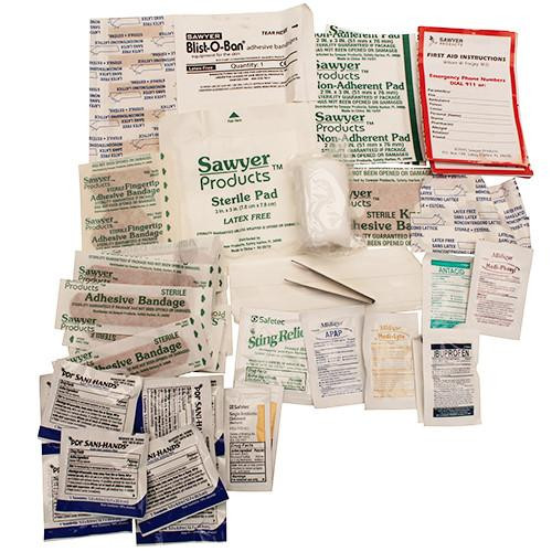 Sawyer Products First Aid Kit Small