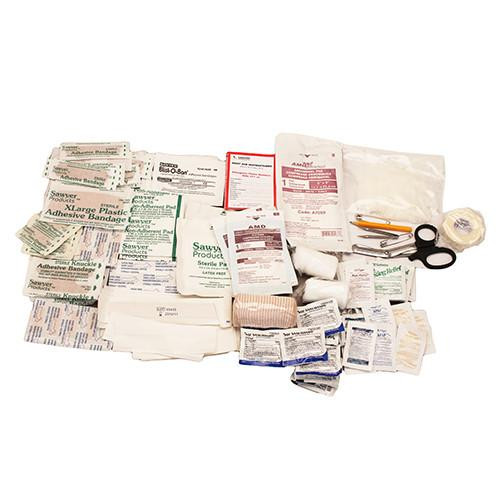 Sawyer Products First Aid Kit Large