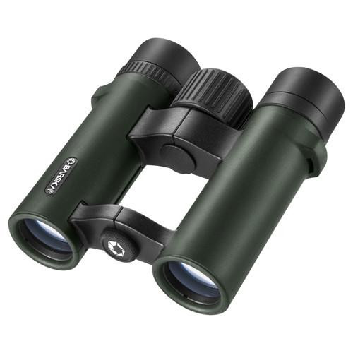 Barska Optics Air View WP Binoculars 10x26mm, Black