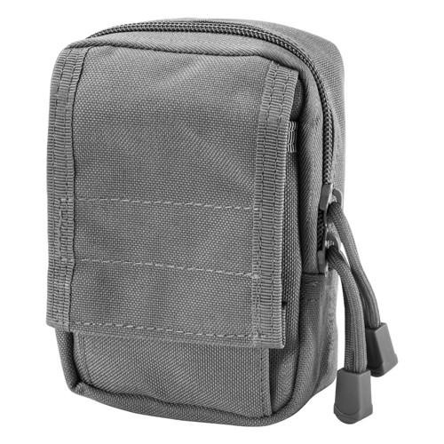 Barska Optics CX-800 Accessory Pouch Gray
