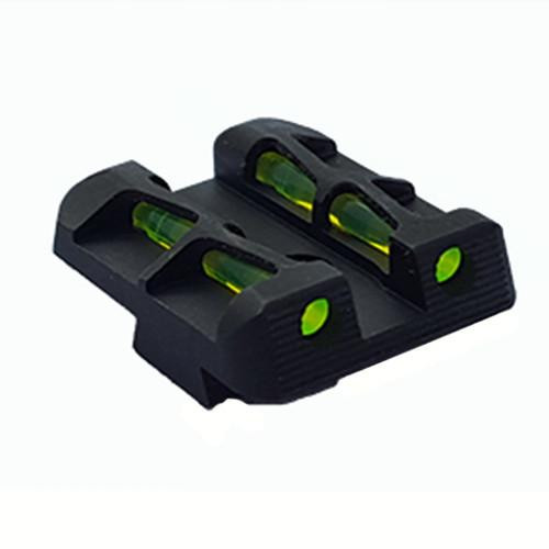 HIVIZ Sight Systems Litewave Rear Sight Sig Sauer P-Series