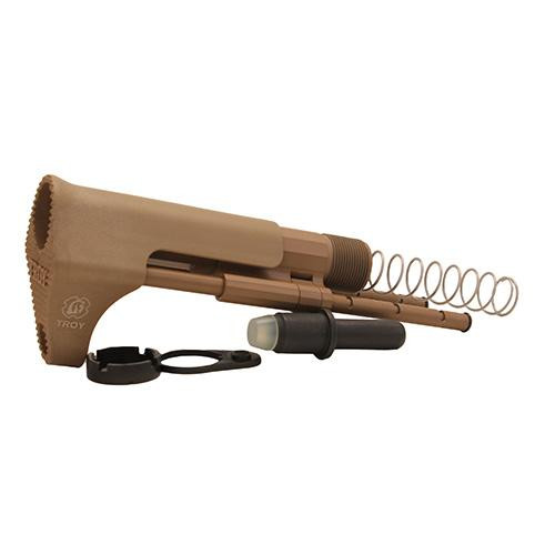Troy Industries 5.56mm Tomahawk Tan