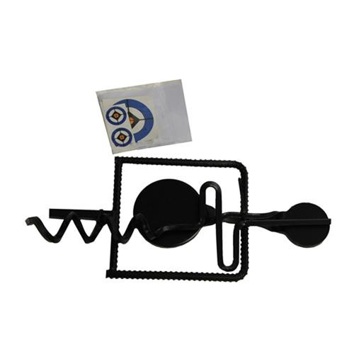 Do-All Traps Ground Auger High Caliber Spinner