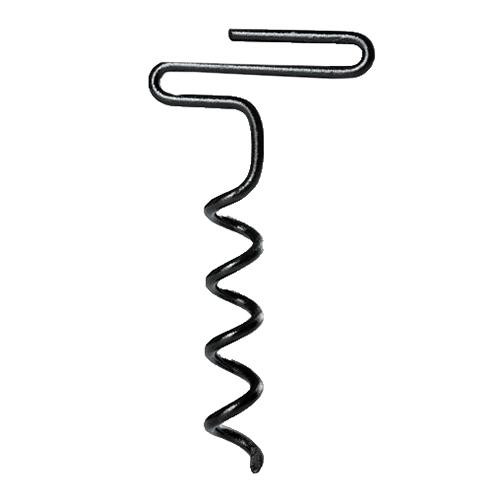 Do-All Traps Ground Auger Storm Anchor