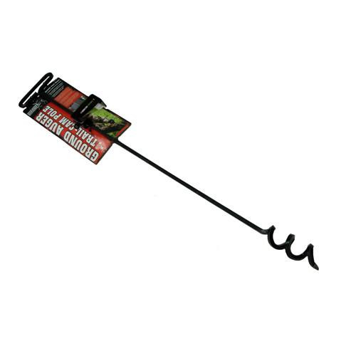 Do-All Traps Ground Auger Trail Cam Pole