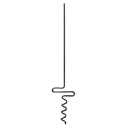 Do-All Traps Ground Auger Struttin Stake/Mini Cam