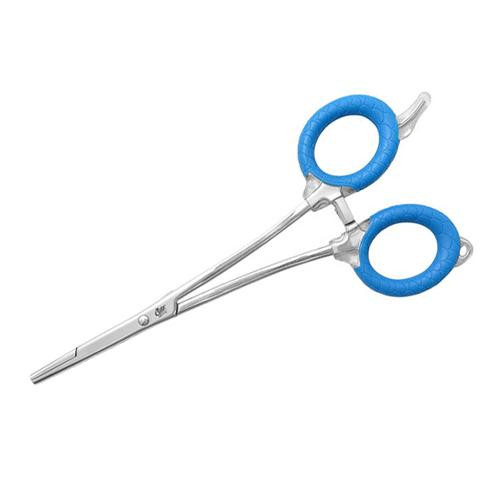 Cuda Brand Fishing Products Stainless Steel Freshwater Forceps