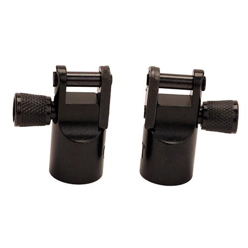 GrovTec US Push Button Base to Stud adaptor
