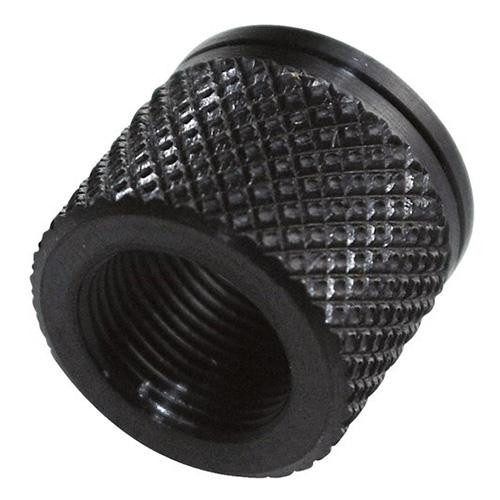 GrovTec US Muzzle Thread Protectors Metric 15x1
