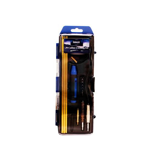 Gunmaster .30 Caliber 16 Piece Hybrid Cleaning Kit