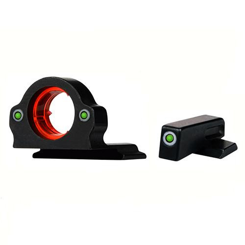 Dead Ringer Snake Eyes Pistol Sight Kimber 1911