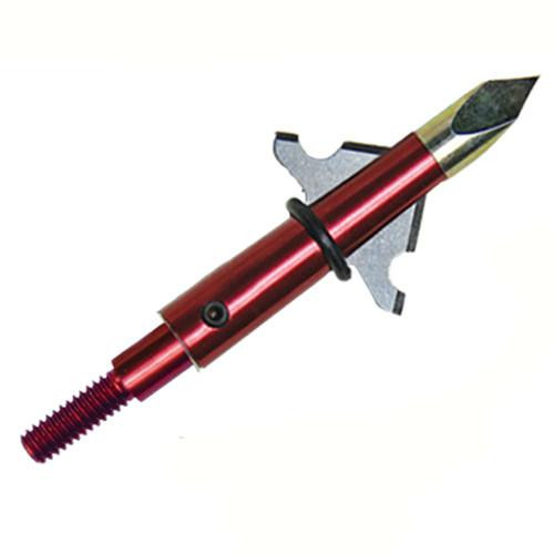 Dead Ringer Replacement Blades Rampage 2, 100 Grains
