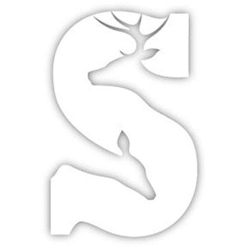 Summit Treestands Window Decal