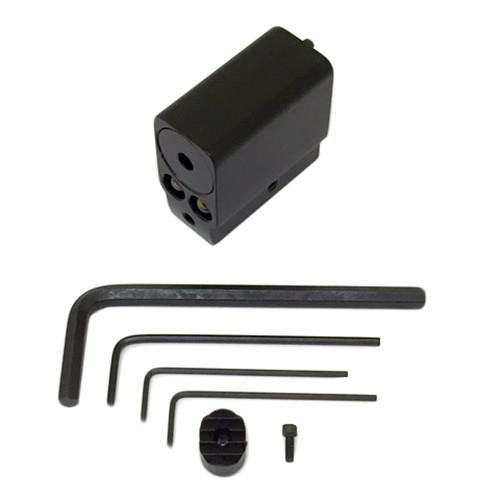 LaserLyte Taurus Curve Laser