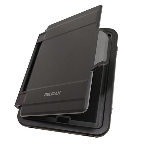 Pelican Mini 3 Vault Ipad Black