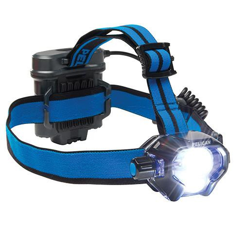 Pelican 2780 LED Headlight