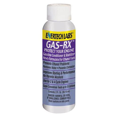 Enertech Gas Rx 2 oz