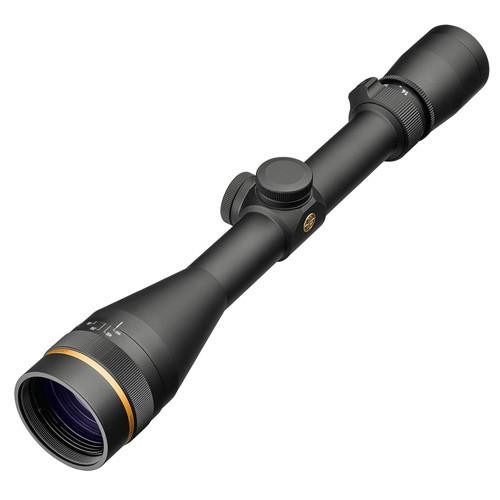 Leupold VX-3i Riflescope 4.5-14x40mm, 1" Main Tube, Duplex Reticle, Matte Black