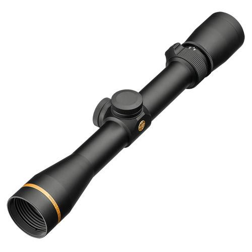 Leupold VX-3i Riflescope 1.75-6x32mm, 1" Main Tube, Duplex REticle, Matte Black
